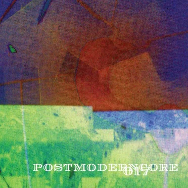 Disturbed Bits 008 by Tangent Precipitate - album cover