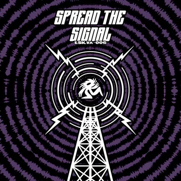 Spread The Signal by Various Artists - album cover