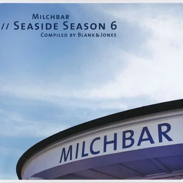 Milchbar // Seaside Season 6