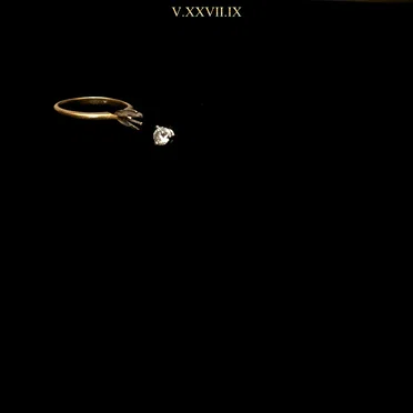 V.XXVII.IX by -Us. - album cover