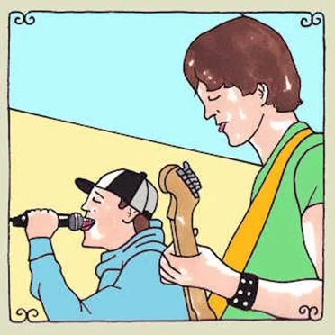 Daytrotter Session