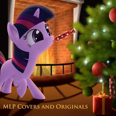 MLP Covers & Original Tracks