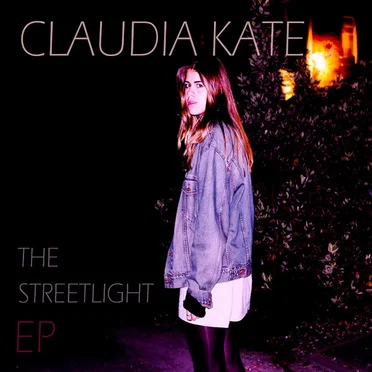 The Streetlight EP