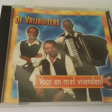 Voor en met vrienden, 3