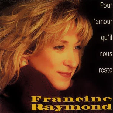 Pour l'amour qu'il nous reste