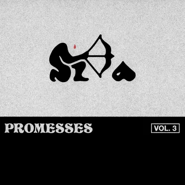 Promesses, Vol. 3 by Various Artists - album cover
