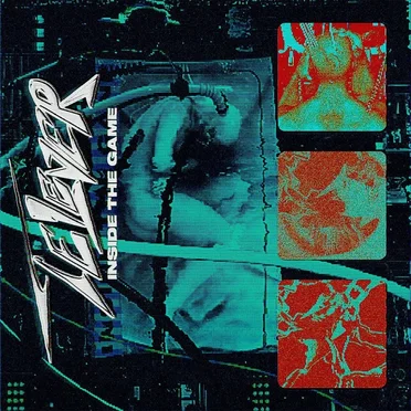 Inside the Game by telever - album cover