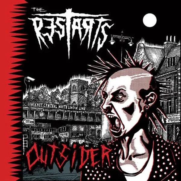 Outsider