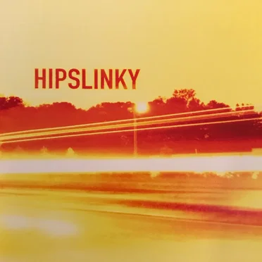 Hipslinky EP by Hipslinky - album cover