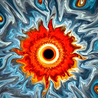 Constantly Burning: Part Five