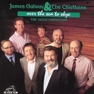 Over the Sea to Skye: The Celtic Connection