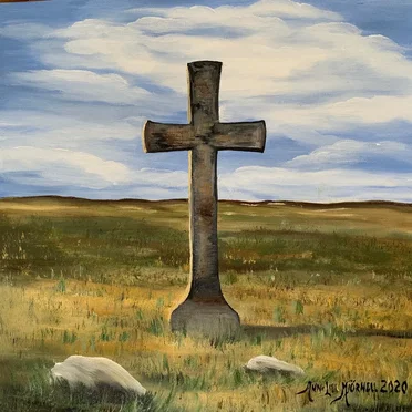 Blessed Assurance by Erik Mjörnell - album cover