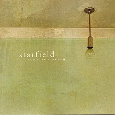 Tumbling After by Starfield - album cover