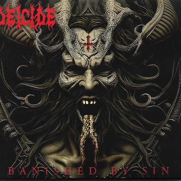 Banished by Sin