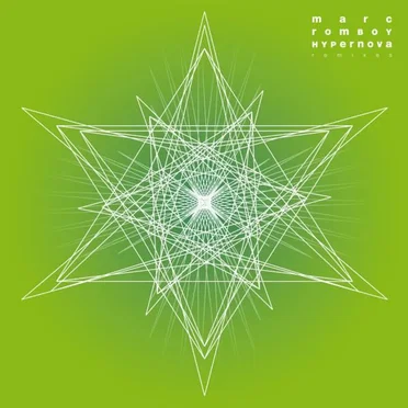 Hypernova (Remixes)