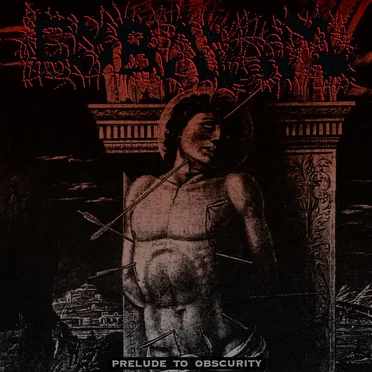 Prelude to Obscurity by Embalm - album cover
