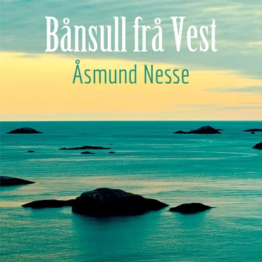 Bånsull frå vest