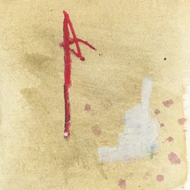 American Colloquialisms / Two Hexes by Isabel Rex - album cover