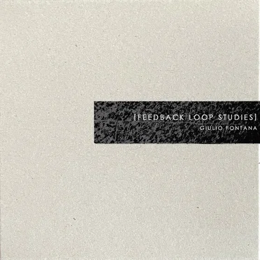 Feedback Loop Studies