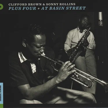 Plus Four + At Basin Street