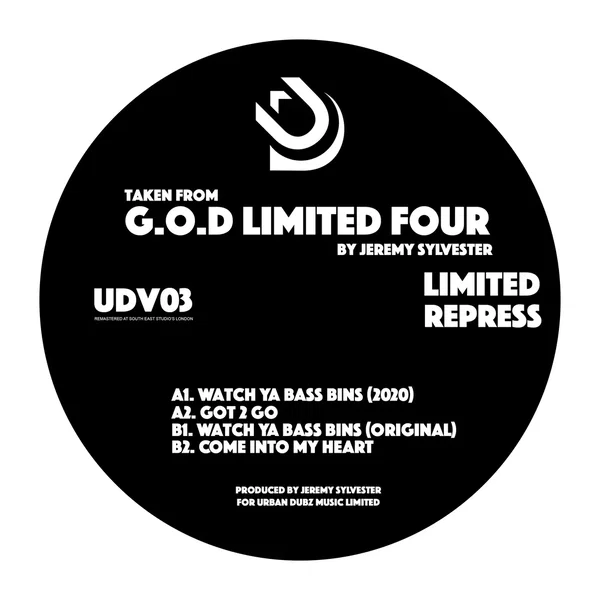 Taken From G.O.D. Limited Four