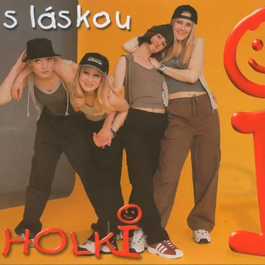 S láskou