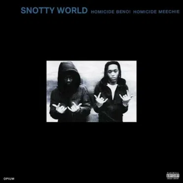 Snotty World