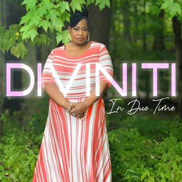 In Due Time by Diviniti - album cover