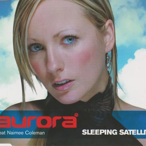 Sleeping Satellite