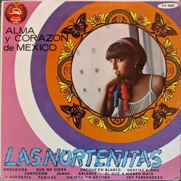 Alma y corazón de México