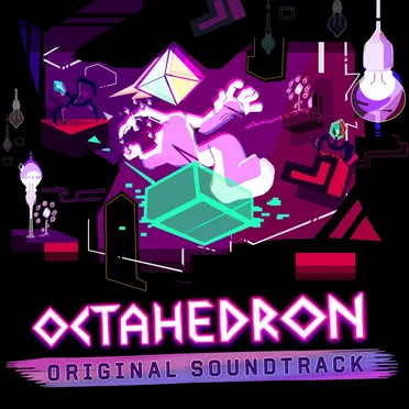 Octahedron (Original Soundtrack) by Various Artists - album cover