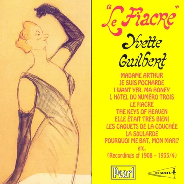 Le Fiacre