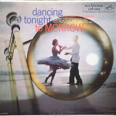 Dancing Tonight to Morrow