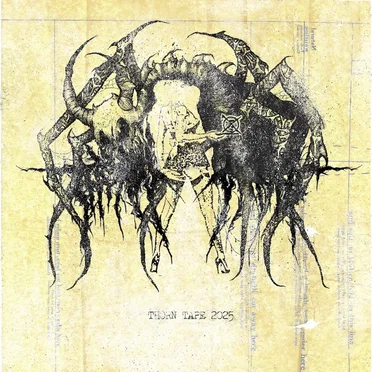 2025 TAPE by Thorn - album cover