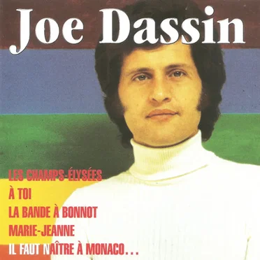 Joe Dassin, Volume 3