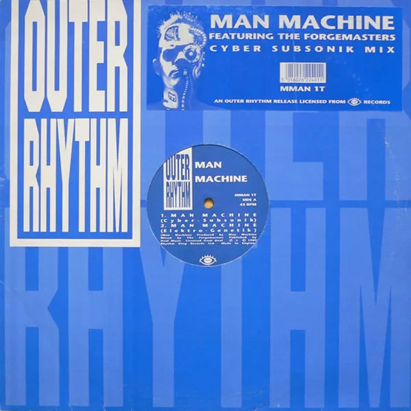 Man Machine