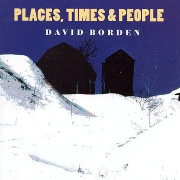 Places, Times & People