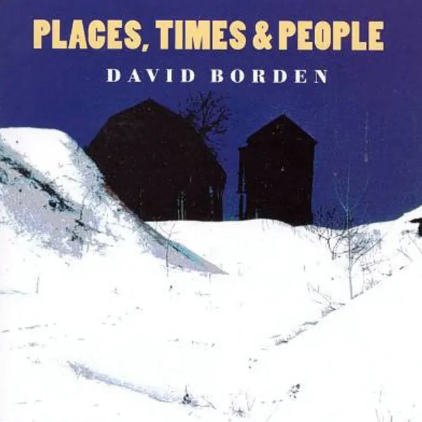 Places, Times & People