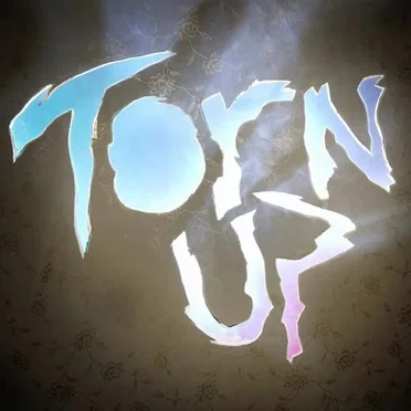 Torn Up by E-603 - album cover