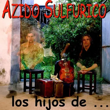 Los Hijos De...