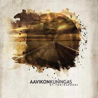 Aavikon kuningas