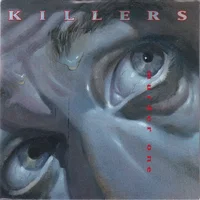 Killers artist image
