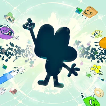 Battle for BFDI (Original Soundtrack)