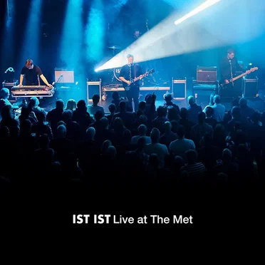 Live at The Met