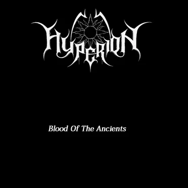 Blood of the Ancients
