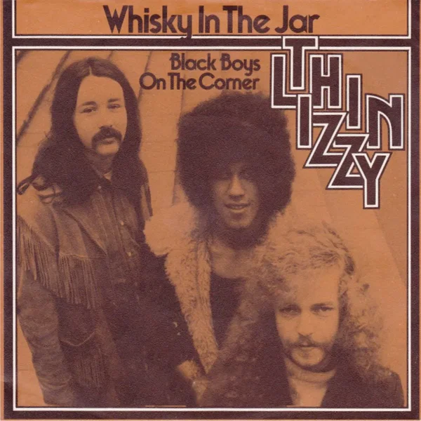 Whiskey in the Jar