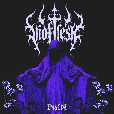 Inside