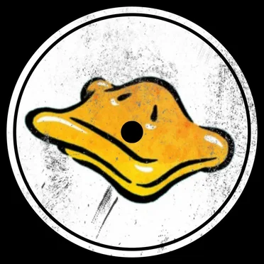 Le Canard by Pookie Knights - album cover