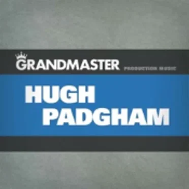 Hugh Padgham by Hugh Padgham - album cover