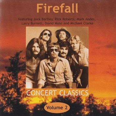 Alive in America: Concert Classics, Volume 2